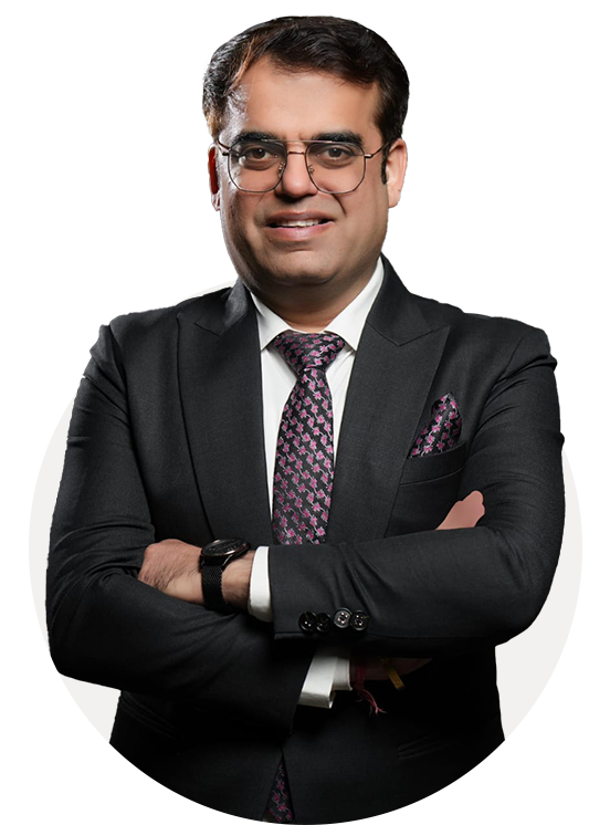 Vikas Arora