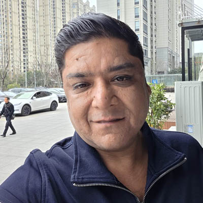 Author